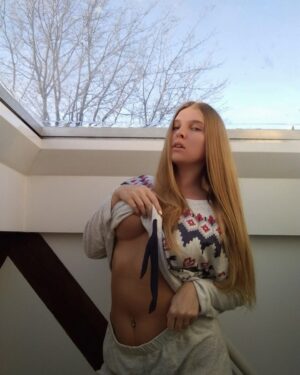 JessicaMacAdam Nude Fancentro