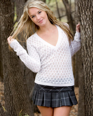 Jewel Fall Girl This Years Model