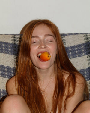 Jia Lissa Our Russian Neighbors Zishy