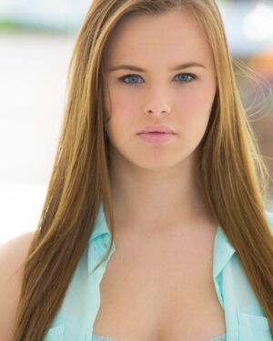 Jillian Janson Cute Brunette HD Love