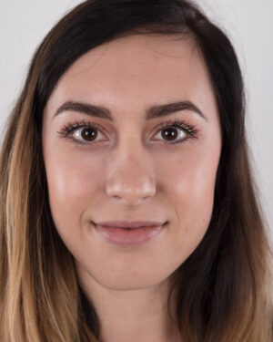 Jirina 0092 Czech Casting