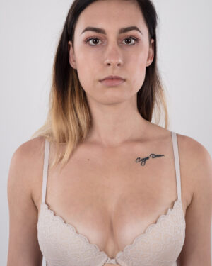 Jirina 0092 Czech Casting