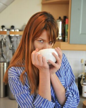 Kamila Good Morning