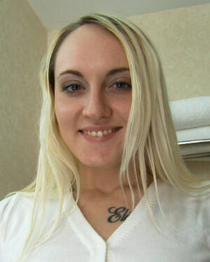 Kamilla Kaboose Behind The Scenes