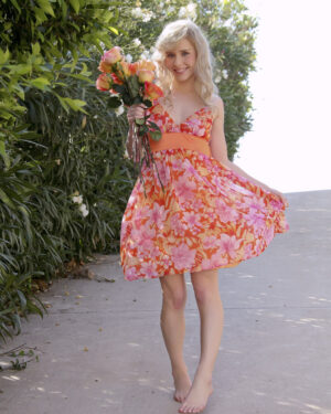 Kara Duhe Flowers