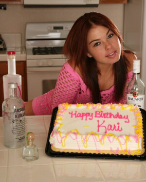 Kari Sweets