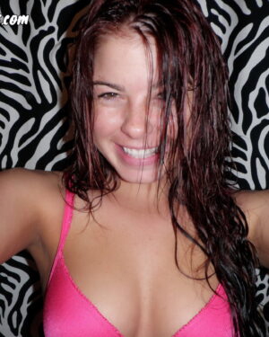 Kari Sweets Hearts Panties