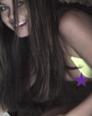 Kari Sweets Micro Bikini Nip Slips