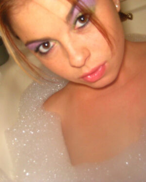 Kari Sweets Nude Bubbles