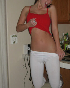 Kari Sweets Perfect Panties