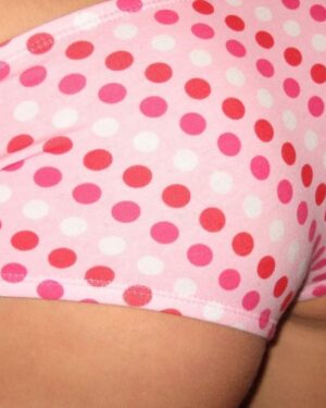 Kari Sweets Polka Dots