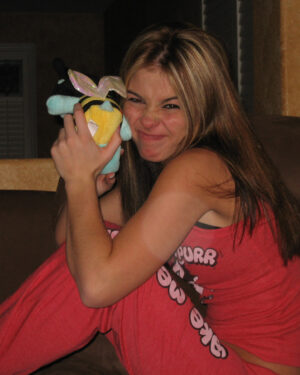 Kari Sweets Purrfect Gift