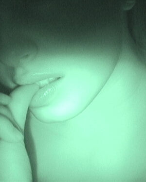 Kari Sweets Pussy Lips