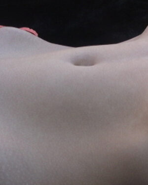 Kari Sweets Scary Cemetery Nudes