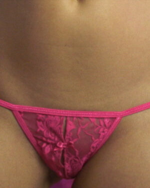 Kari Sweets See Thru Lingerie
