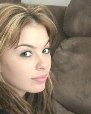 Kari Sweets Spank Me Please
