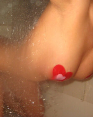 Kari Sweets Steamy