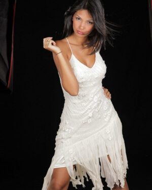 Karla Spice Dressing Up