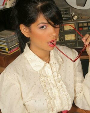 Karla Spice Film Star