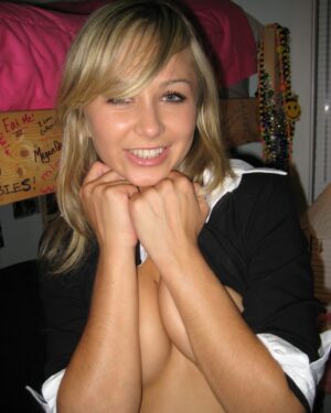 Kasia Stockings And Skirt
