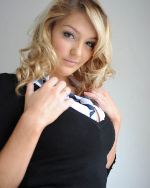 Kate Stroud Totty