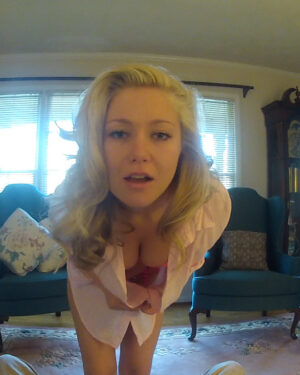 Kate Winn Lapdance Zipset