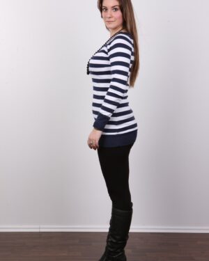 Katerina Busty Skinny Casting Call