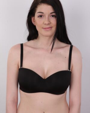Katerina Brunette Czech Casting