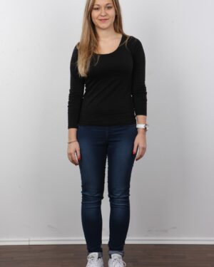 Katerina Cute and Busty Casting Call