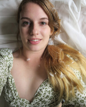 Katie Gee Like Heaven I Shot Myself