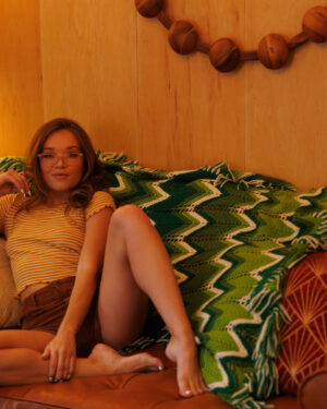 Katie Kush Come On Home Playboy