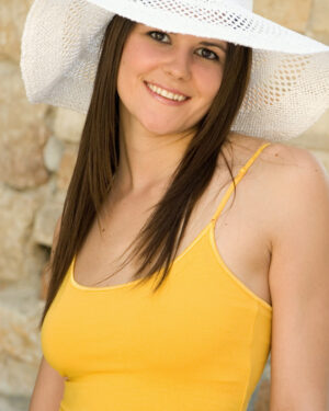 Katie Lavigne Naturally Katie This Years Model