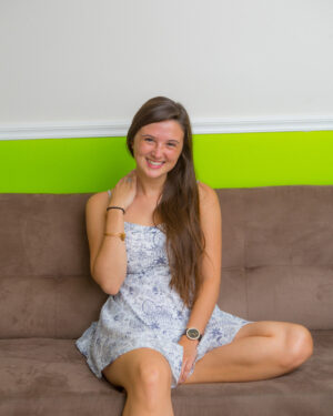 Katie Rawls Cutie With A Booty