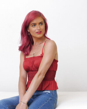 Katrina Redhead Net Video Girls