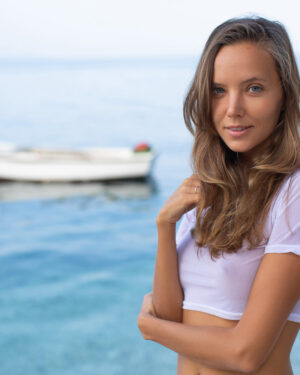Katya Clover Captains Daughter