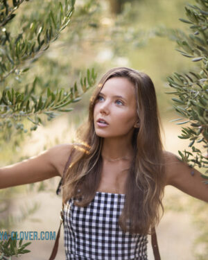 Katya Clover Perfection