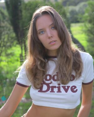 Katya Clover Rodeo Drive