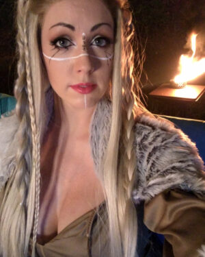 Kayla Kiss GoT Cosplay