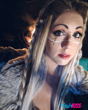 Kayla Kiss GoT Cosplay
