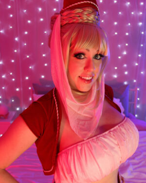 Kayla Kiss I Dream Of Kayla