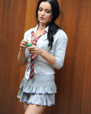 Kayleigh Williams Smokin