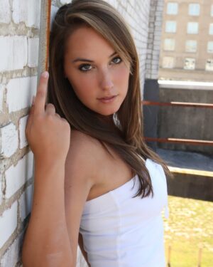 Kelli Rooftop