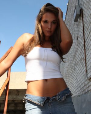 Kelli Rooftop
