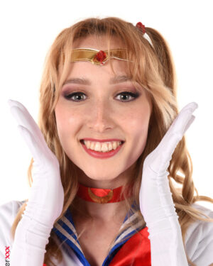 Kelly Collins Sail Me To The Moon IStripper