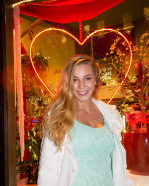 Kendra Sunderland Bad Girl Zishy