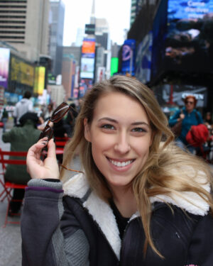 Kimber Lee Live City Girl Gone Wild