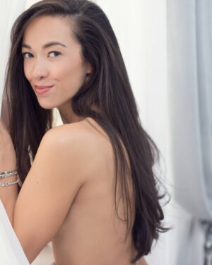Kimber Leen Topless