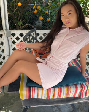 Kimmy Kimm Flashing Beauty ATK Girlfriends