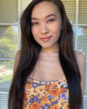 Kimmy Kimm Sexy Asian ATK Girlfriends