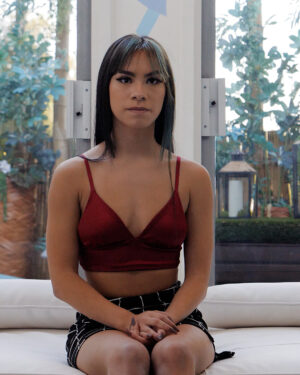 Kira Native American Spinner Net Video Girls